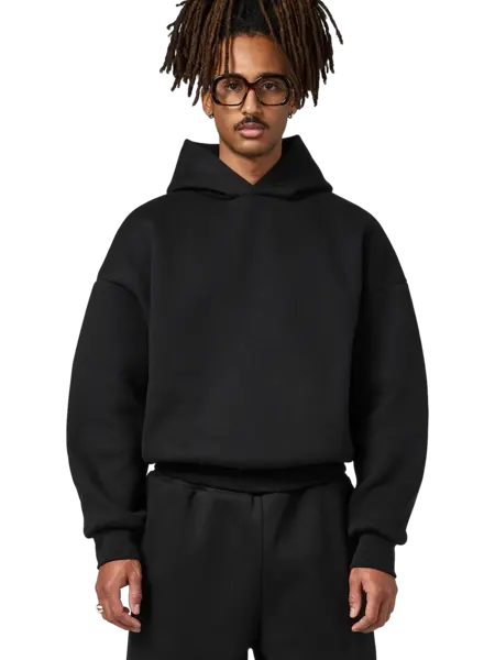 Seventh V2 Hoodie