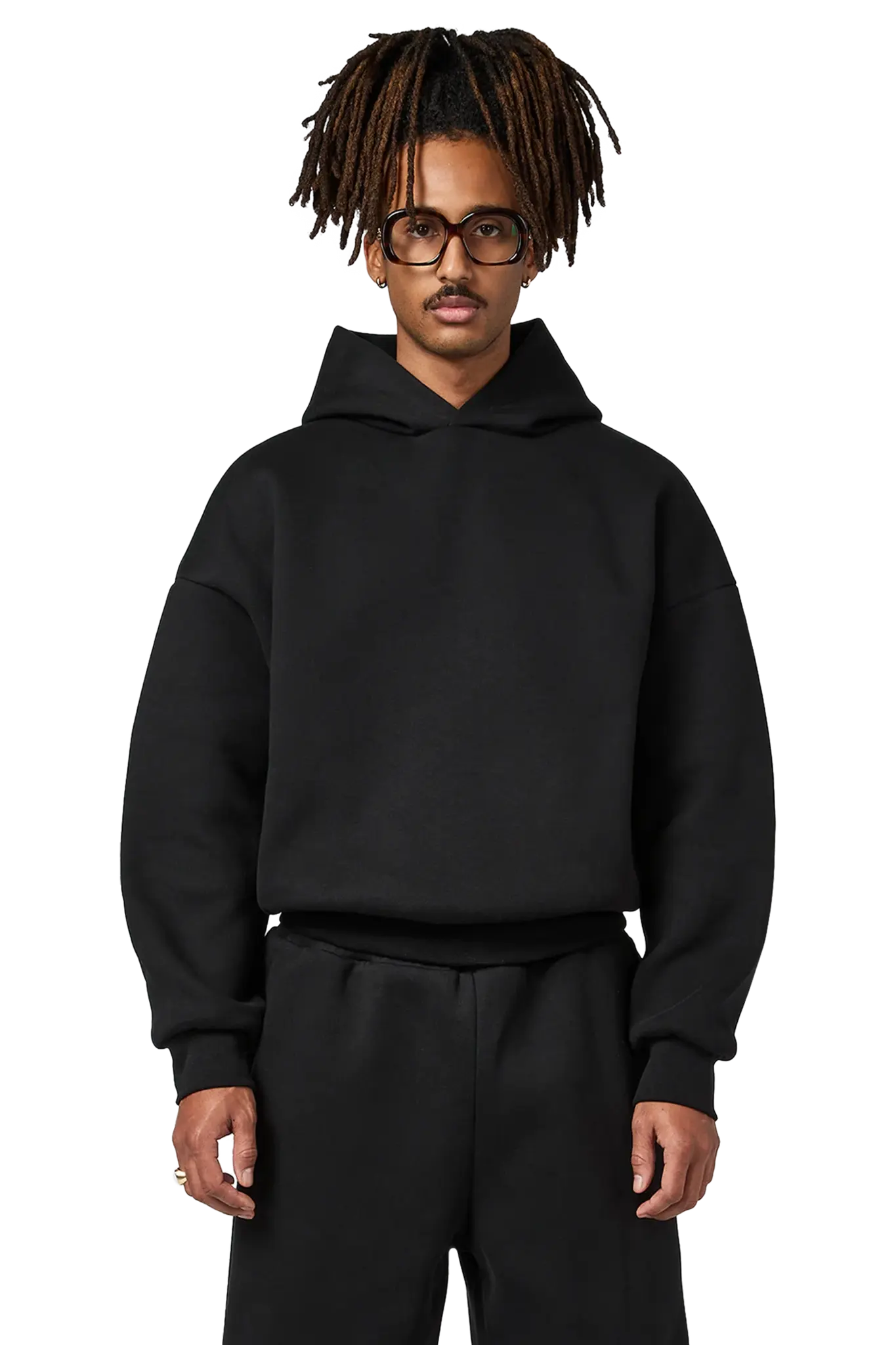 Seventh V2 Hoodie