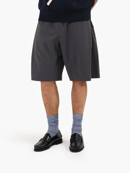 Seventh ORB Shell Shorts