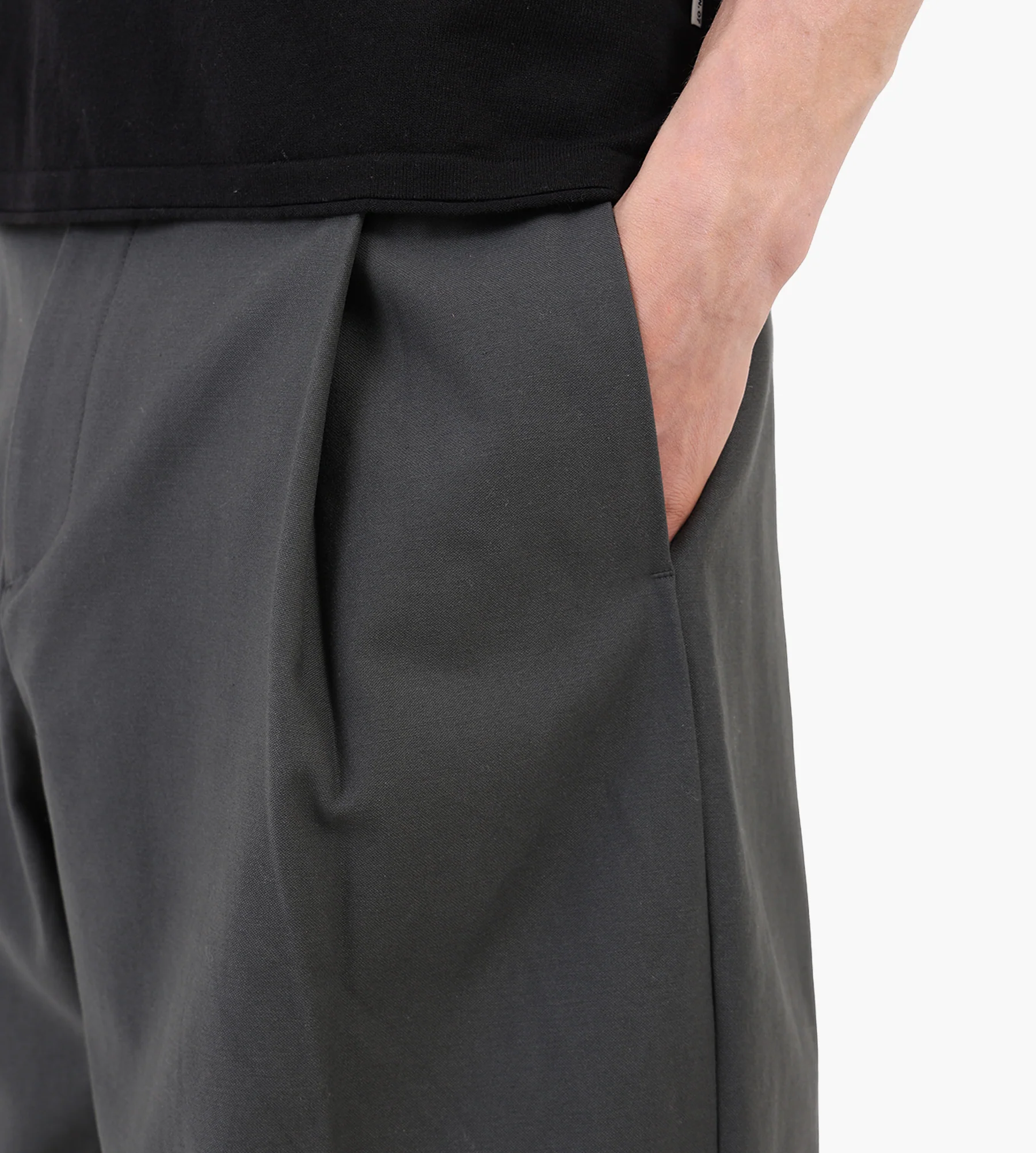 Seventh Pull On Trousers