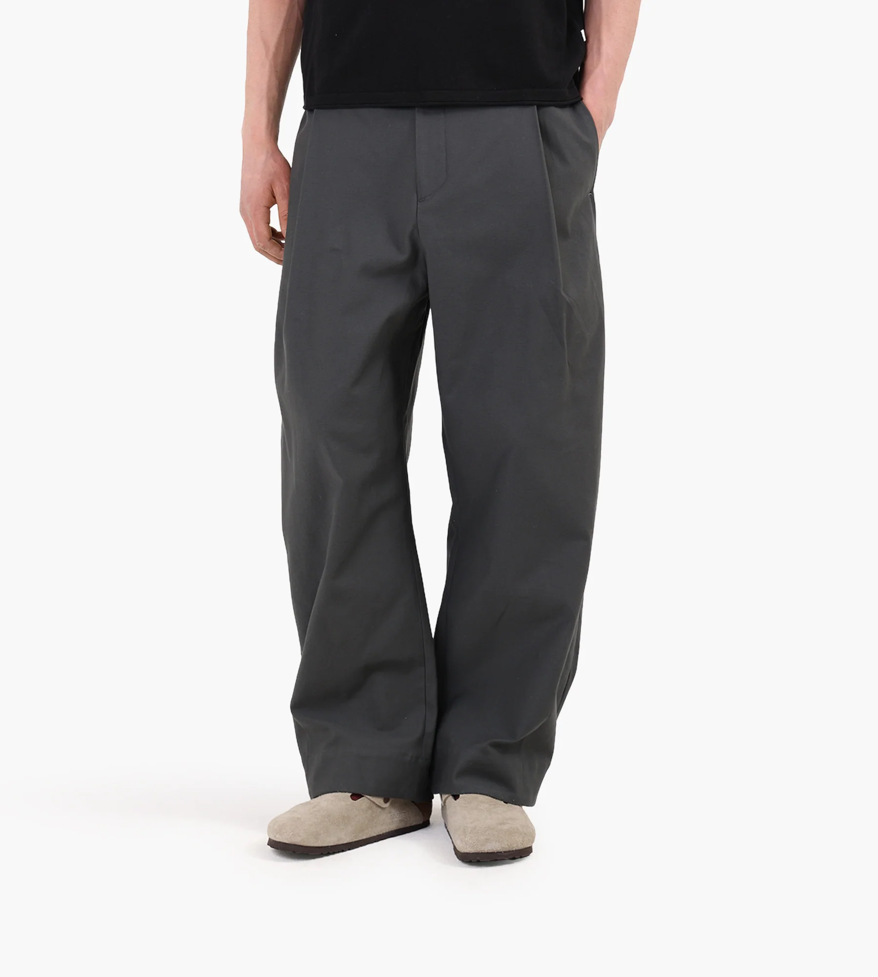 Seventh Pull On Trousers