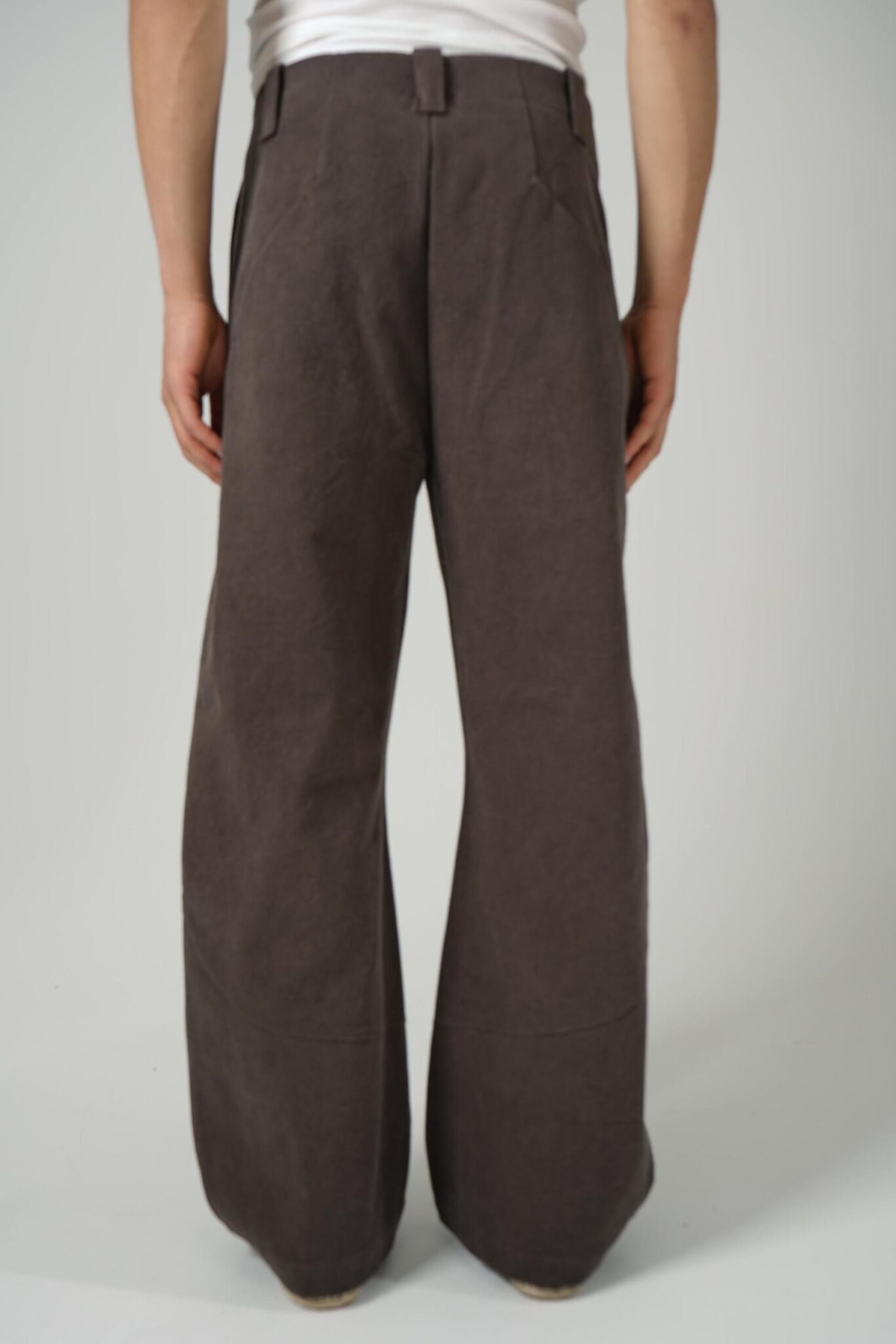 Seventh Canvas Workwear Trousers
