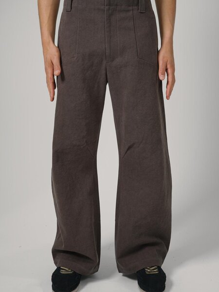 Seventh Canvas Workwear Trousers