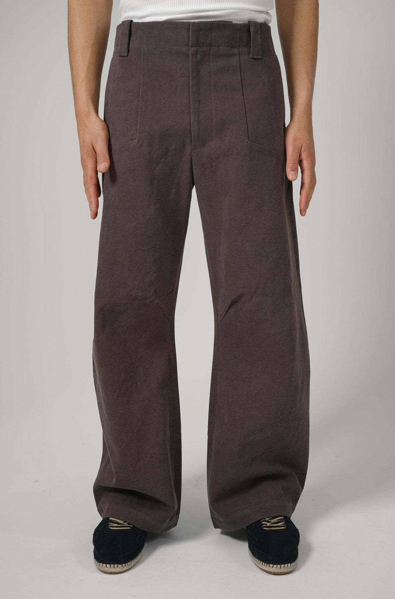 Seventh Canvas Workwear Trousers