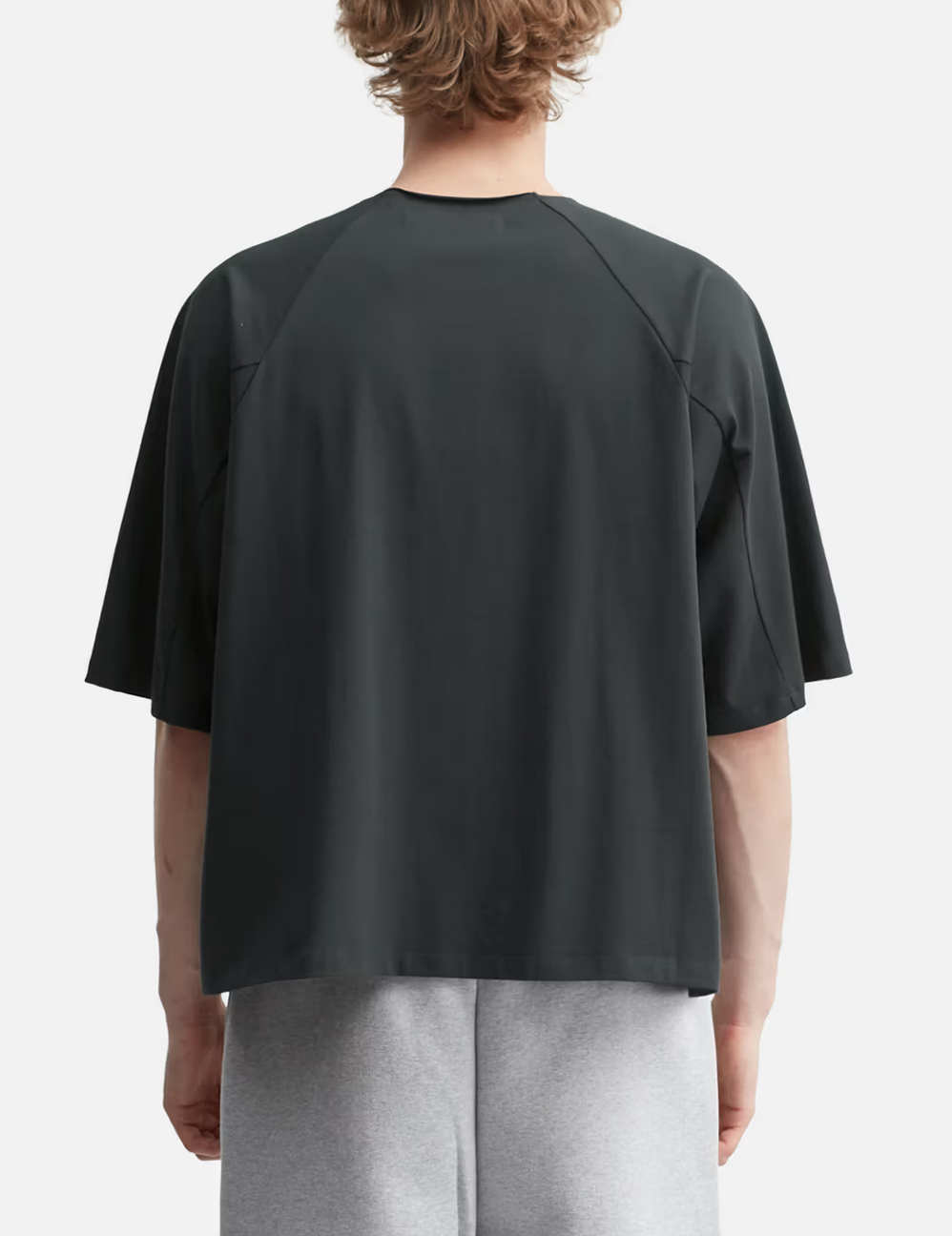 Seventh Box Cut Tee