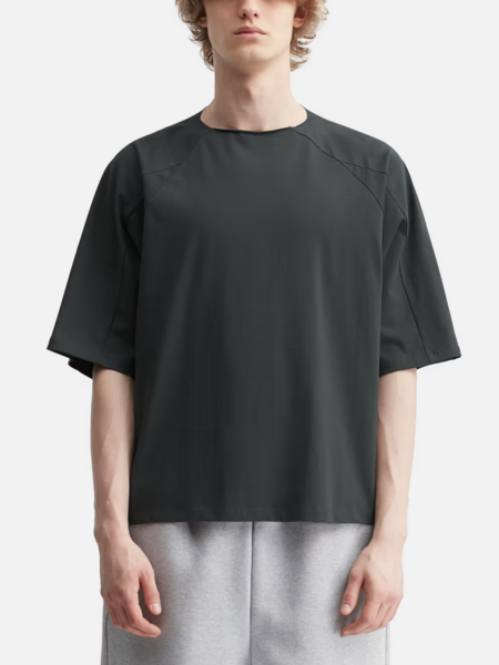Seventh Box Cut Tee