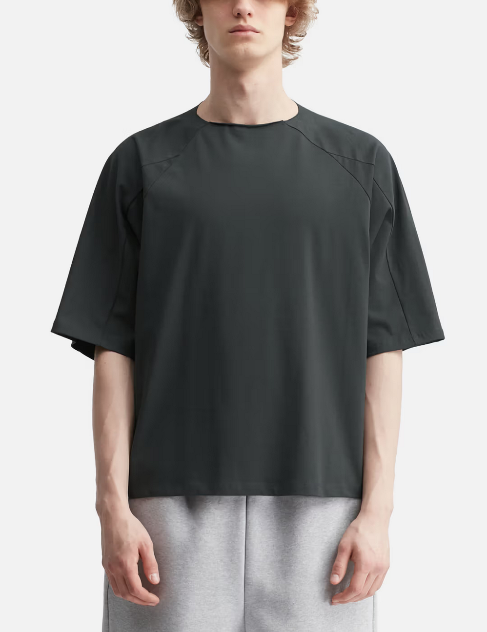 Seventh Box Cut Tee