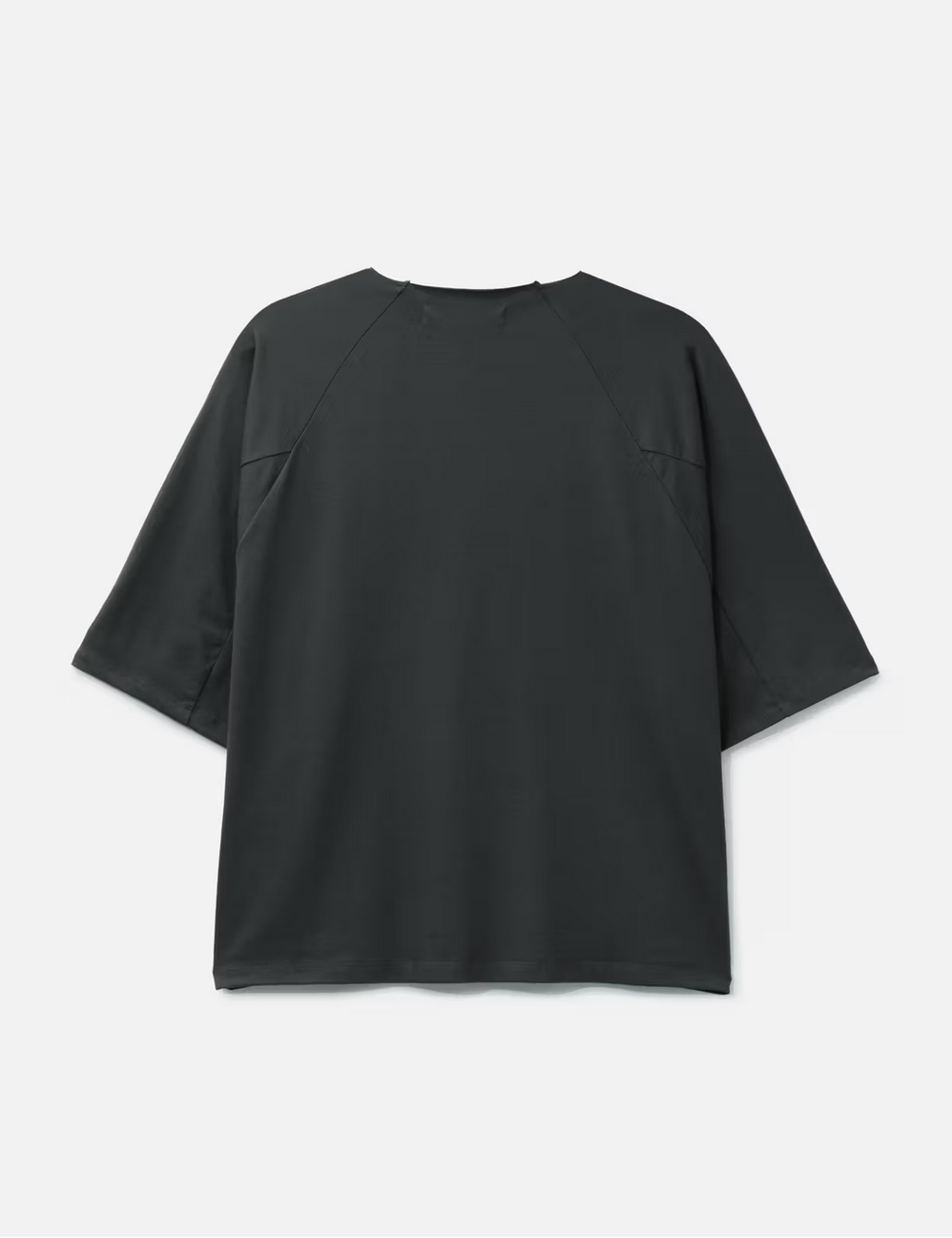 Seventh Box Cut Tee
