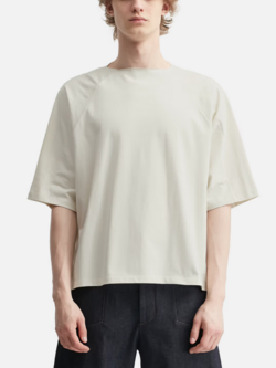 Seventh Box Cut Tee