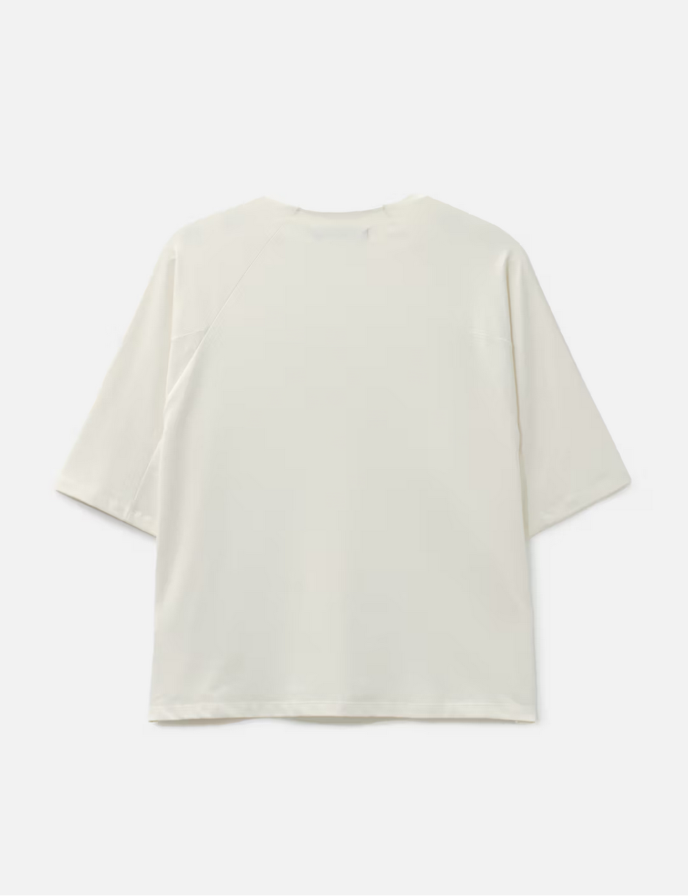 Seventh Box Cut Tee