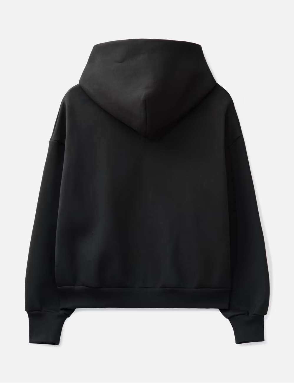 Seventh V2 Zipped Hoodie