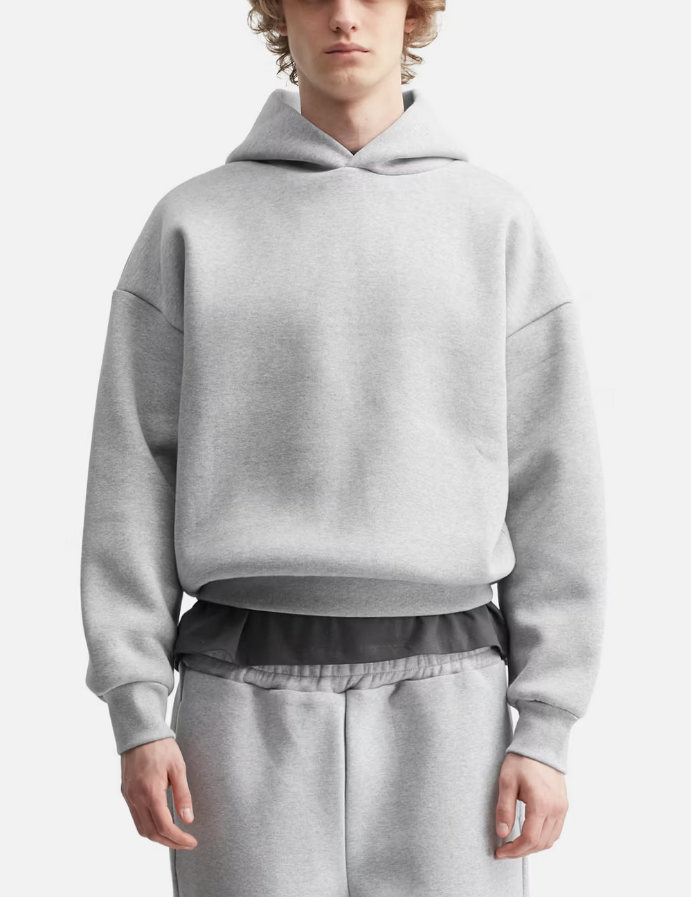Seventh V2 Hoodie
