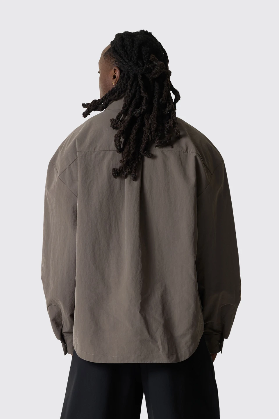 Seventh MS Oxford Shirt