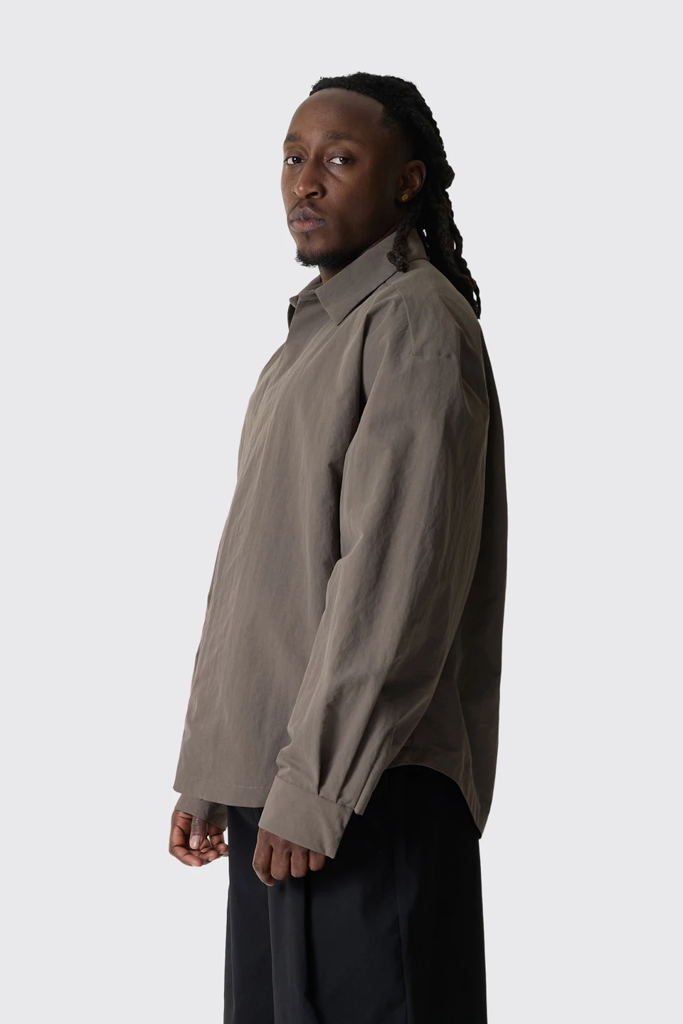 Seventh MS Oxford Shirt