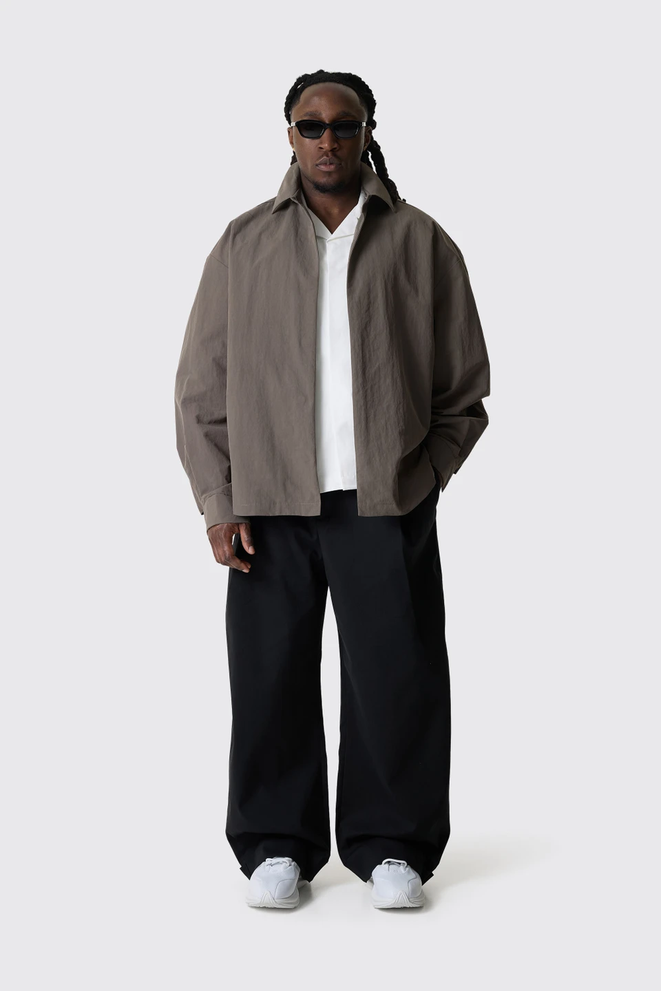 Seventh MS Oxford Shirt
