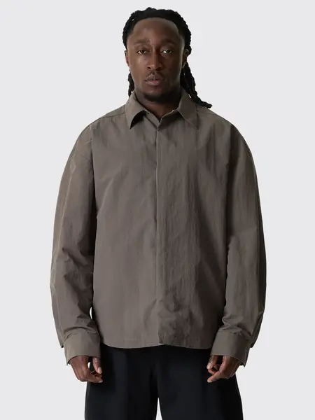 Seventh MS Oxford Shirt