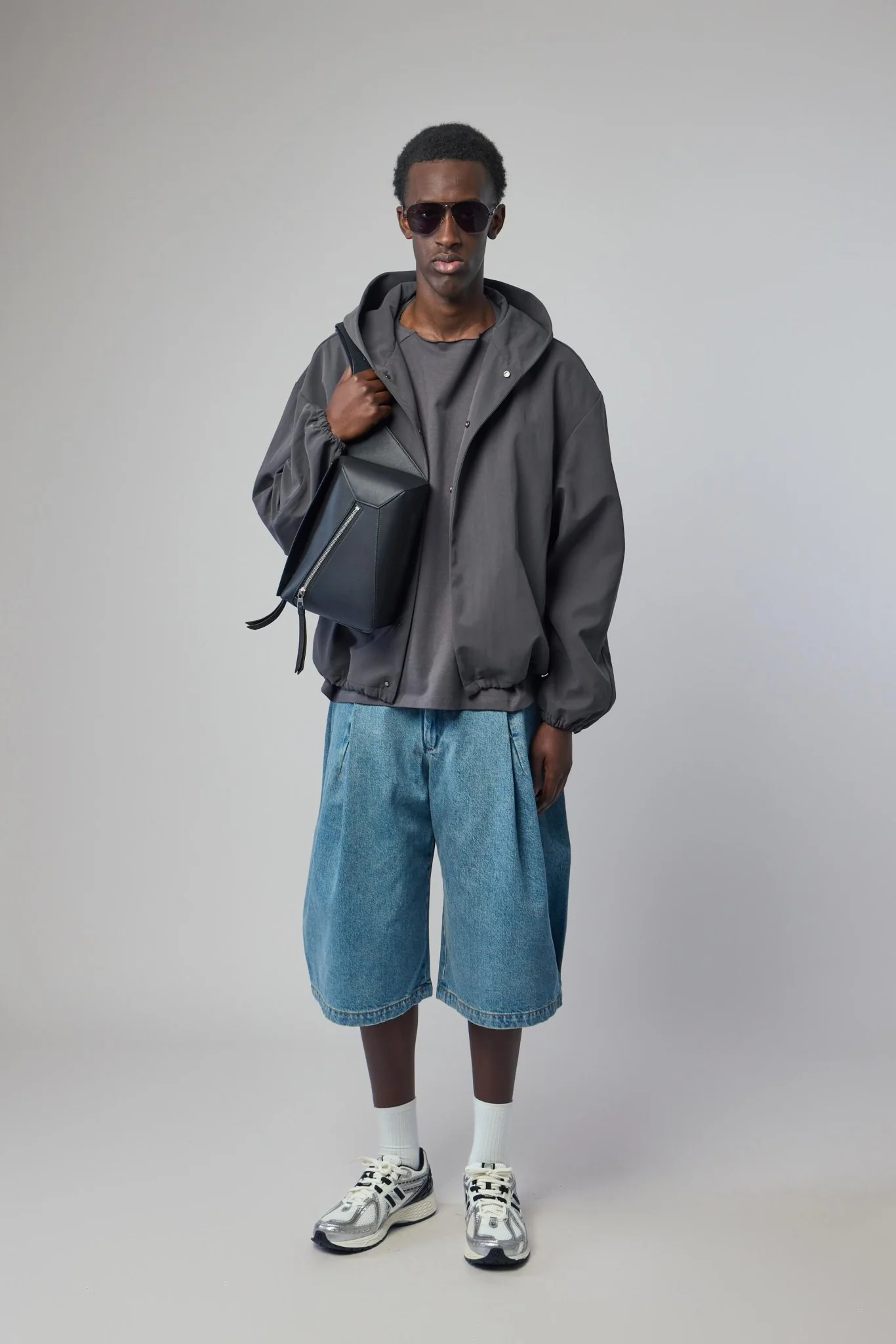 Seventh ORB Shell Jacket