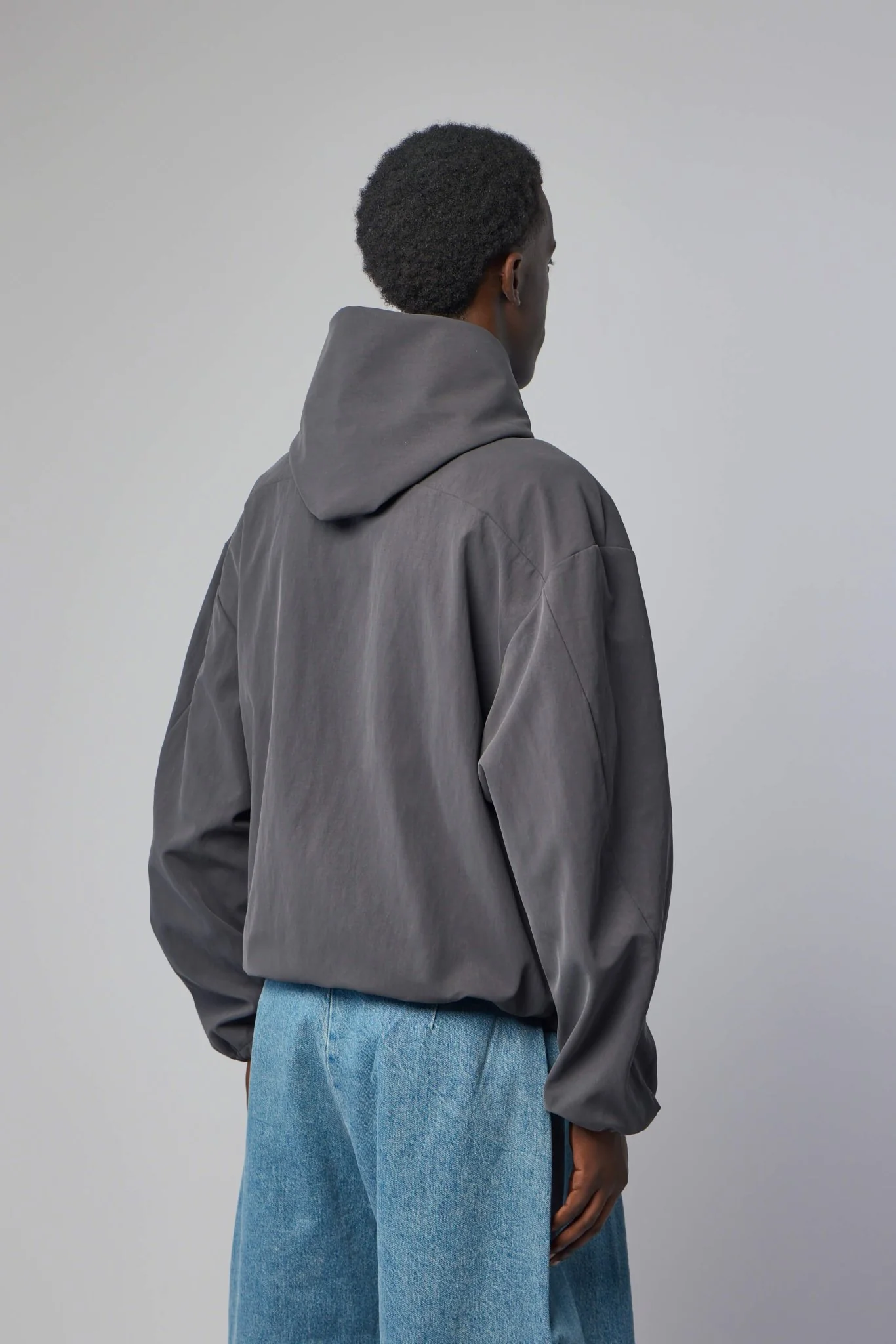 Seventh ORB Shell Jacket