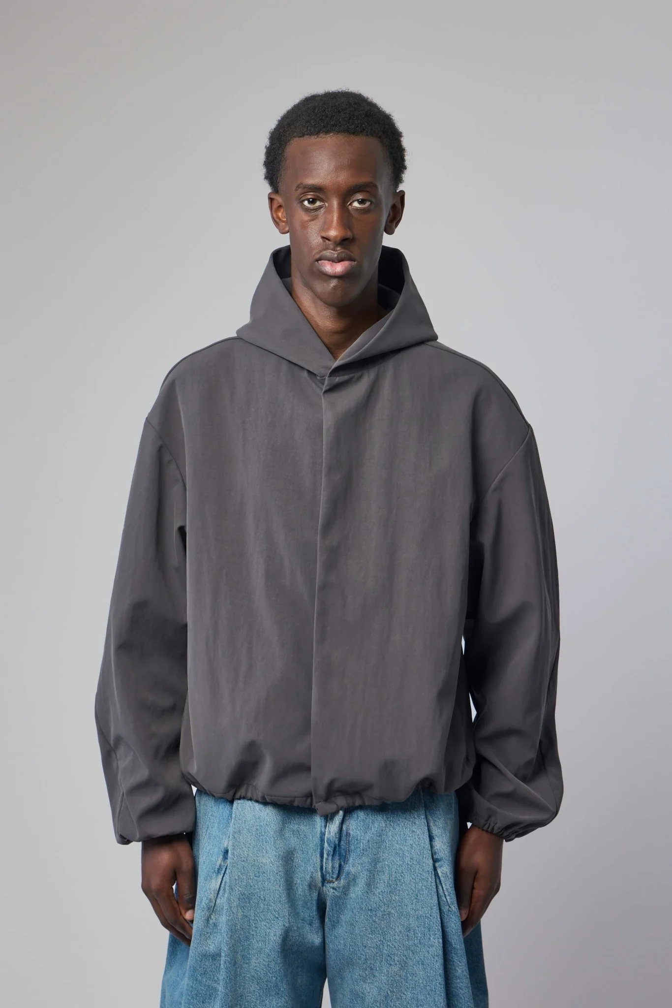 Seventh ORB Shell Jacket