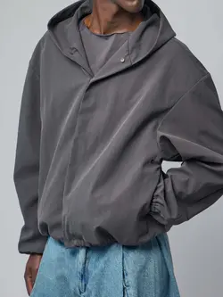 Seventh ORB Shell Jacket