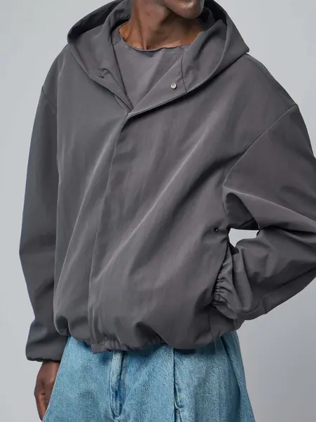 Seventh ORB Shell Jacket