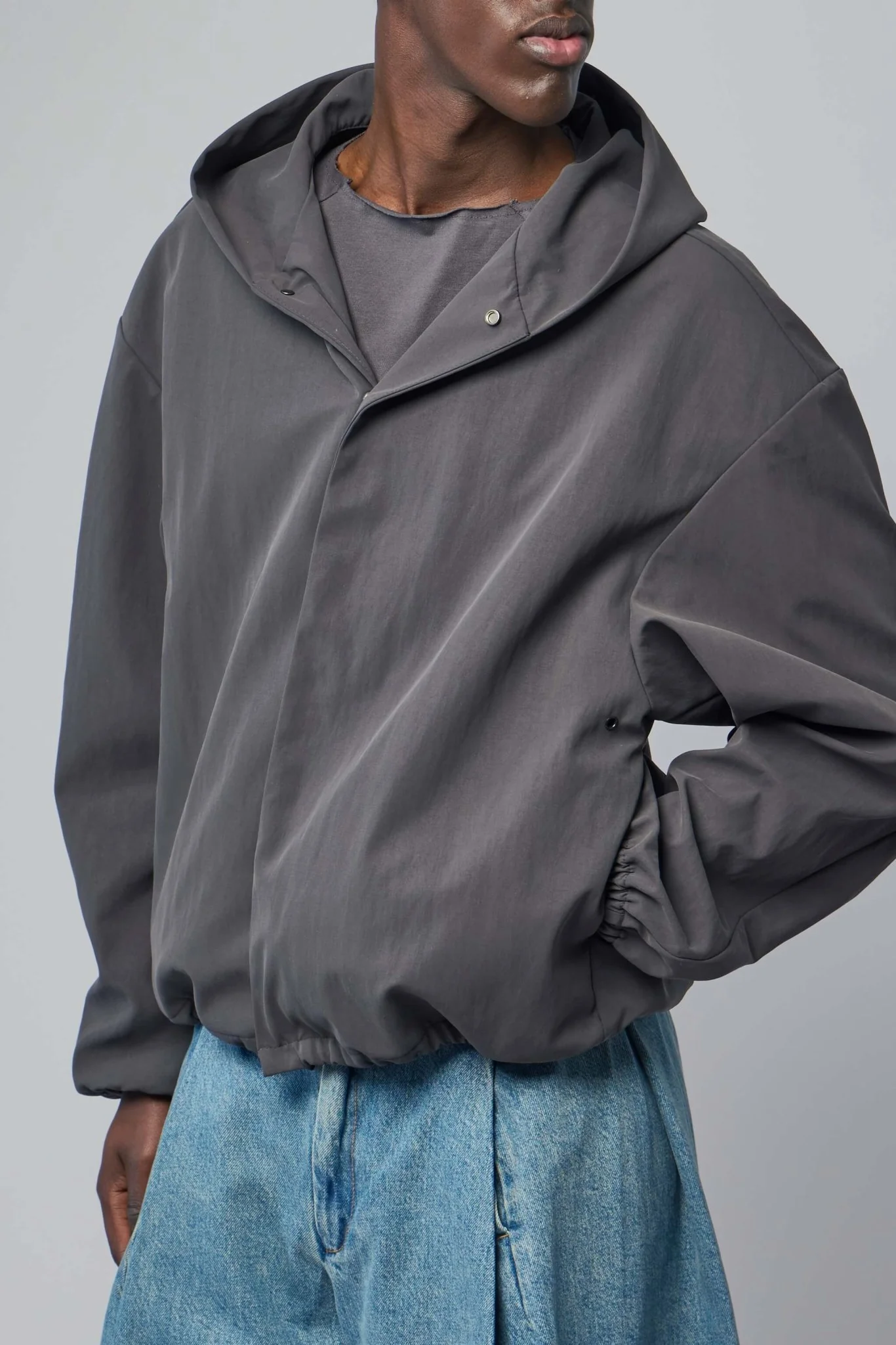 Seventh ORB Shell Jacket