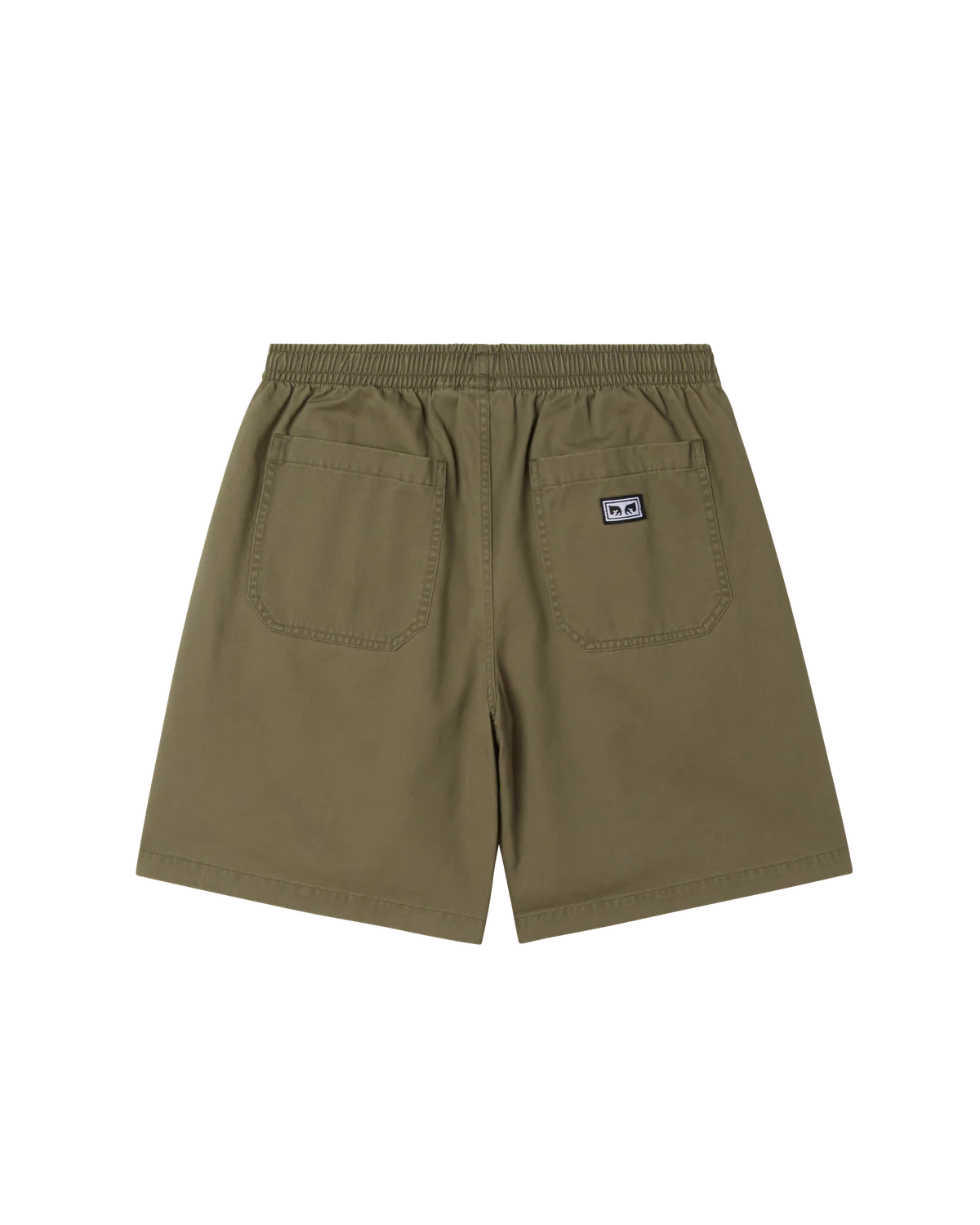 Obey Men Theo Easy Short