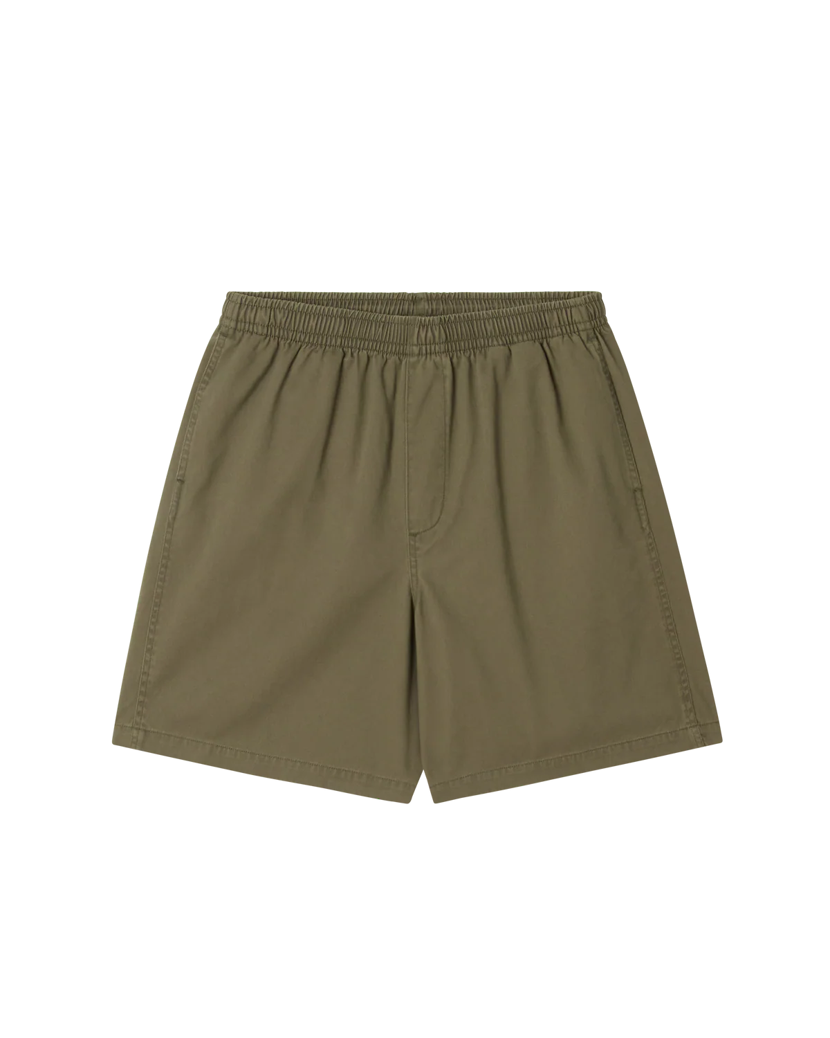 Obey Men Theo Easy Short