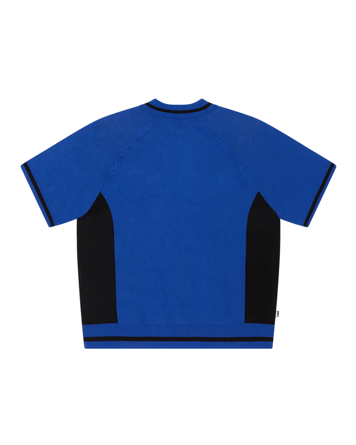 Obey Men Sport Polo Sweater