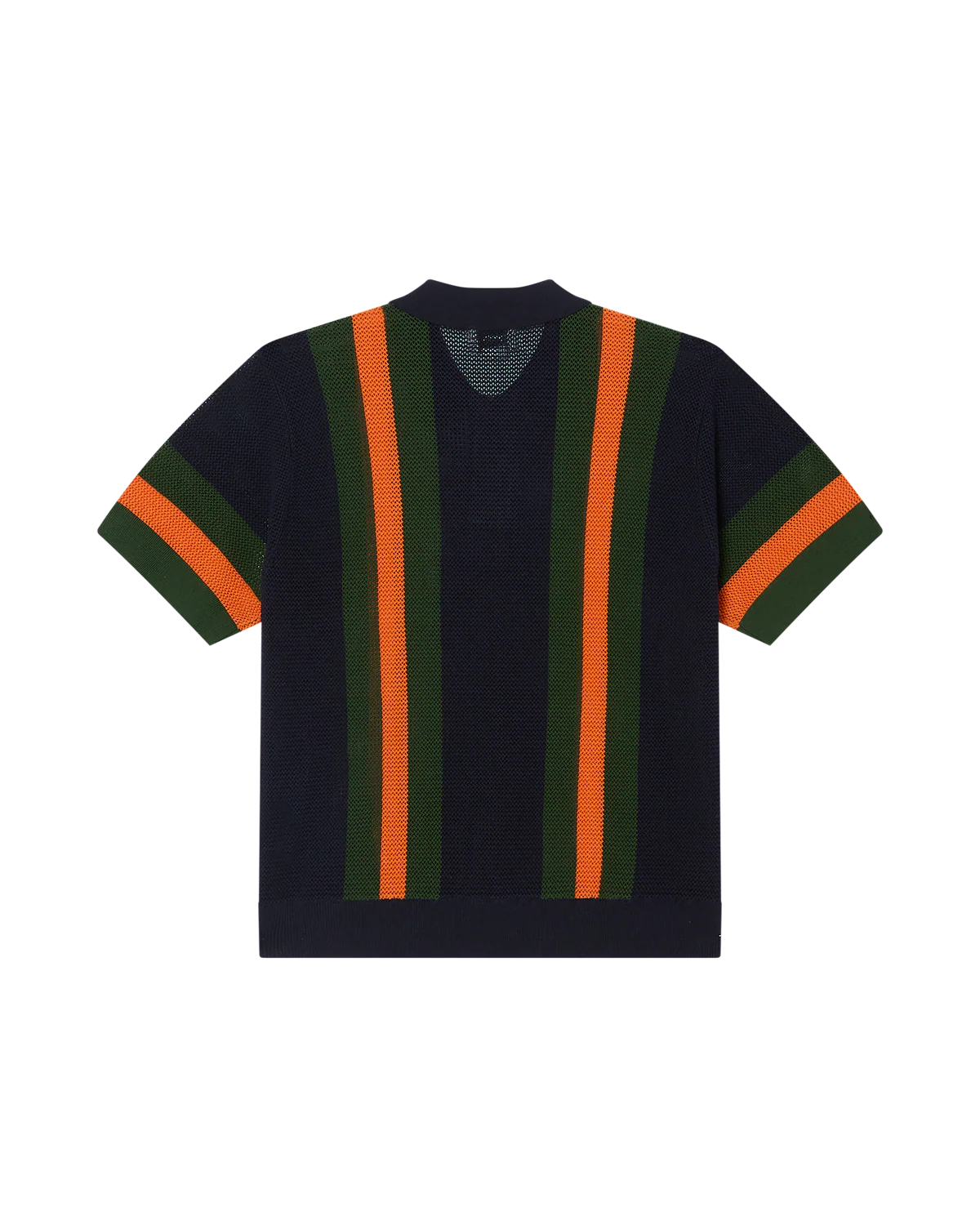 Obey Men Seth Polo Sweater