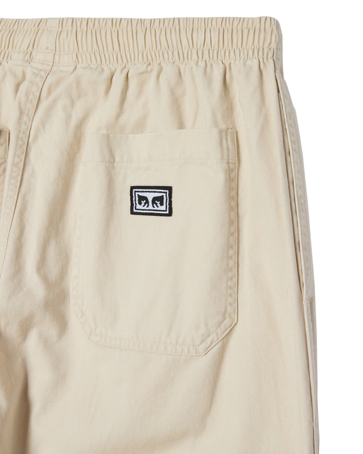 Obey Men Theo Easy Trousers
