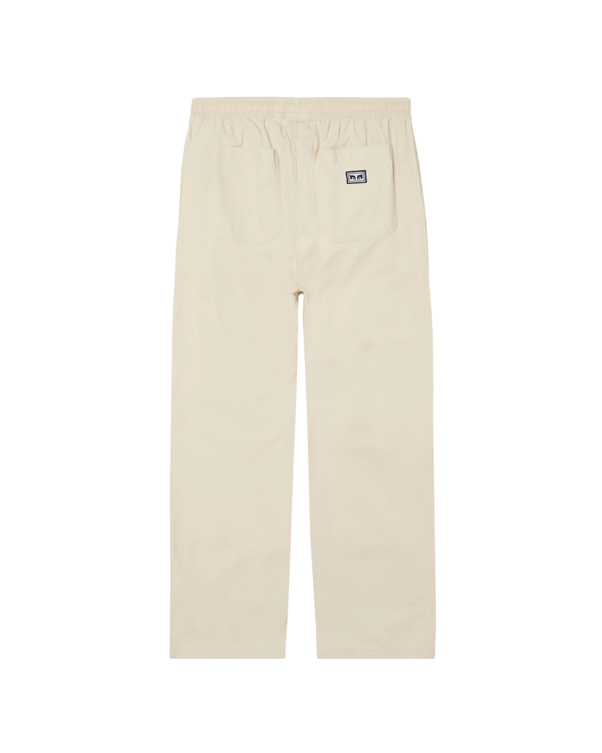 Obey Men Theo Easy Trousers