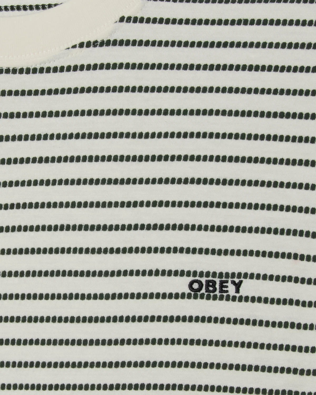 Obey Men Edwin Tee