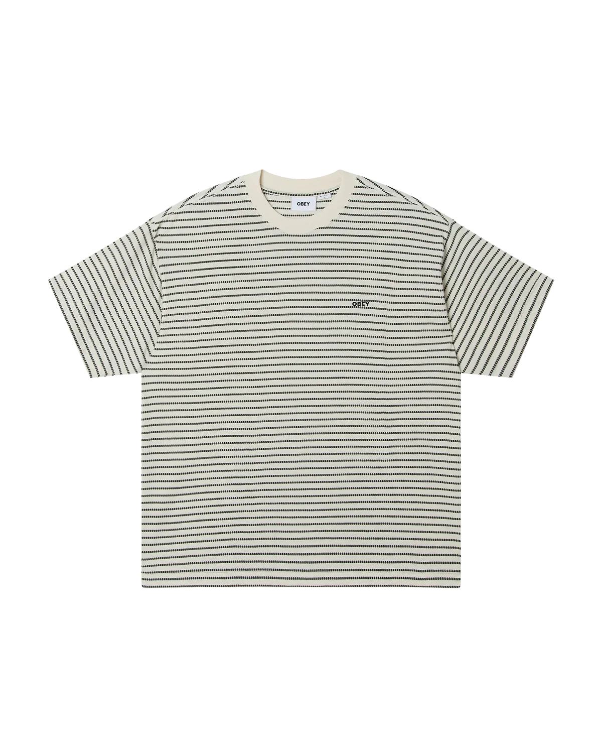 Obey Men Edwin Tee