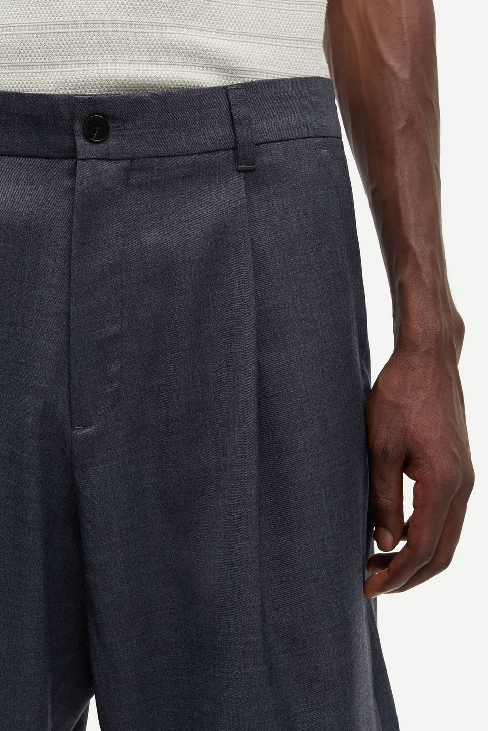 Samsoe Samsoe Men Samandla Shorts