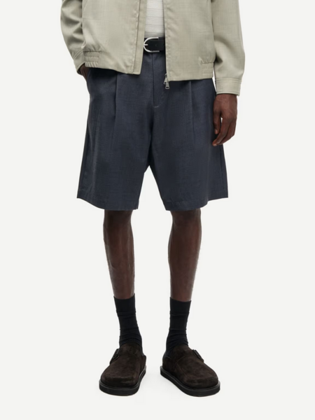 Samsoe Samsoe Men Samandla Shorts