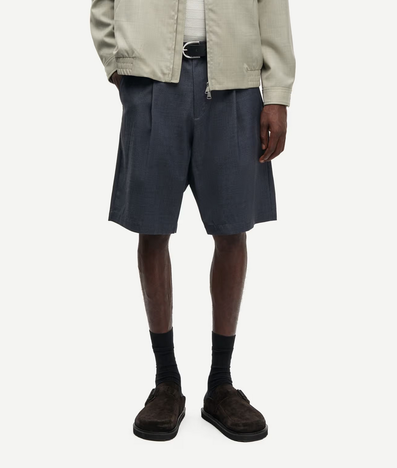 Samsoe Samsoe Men Samandla Shorts