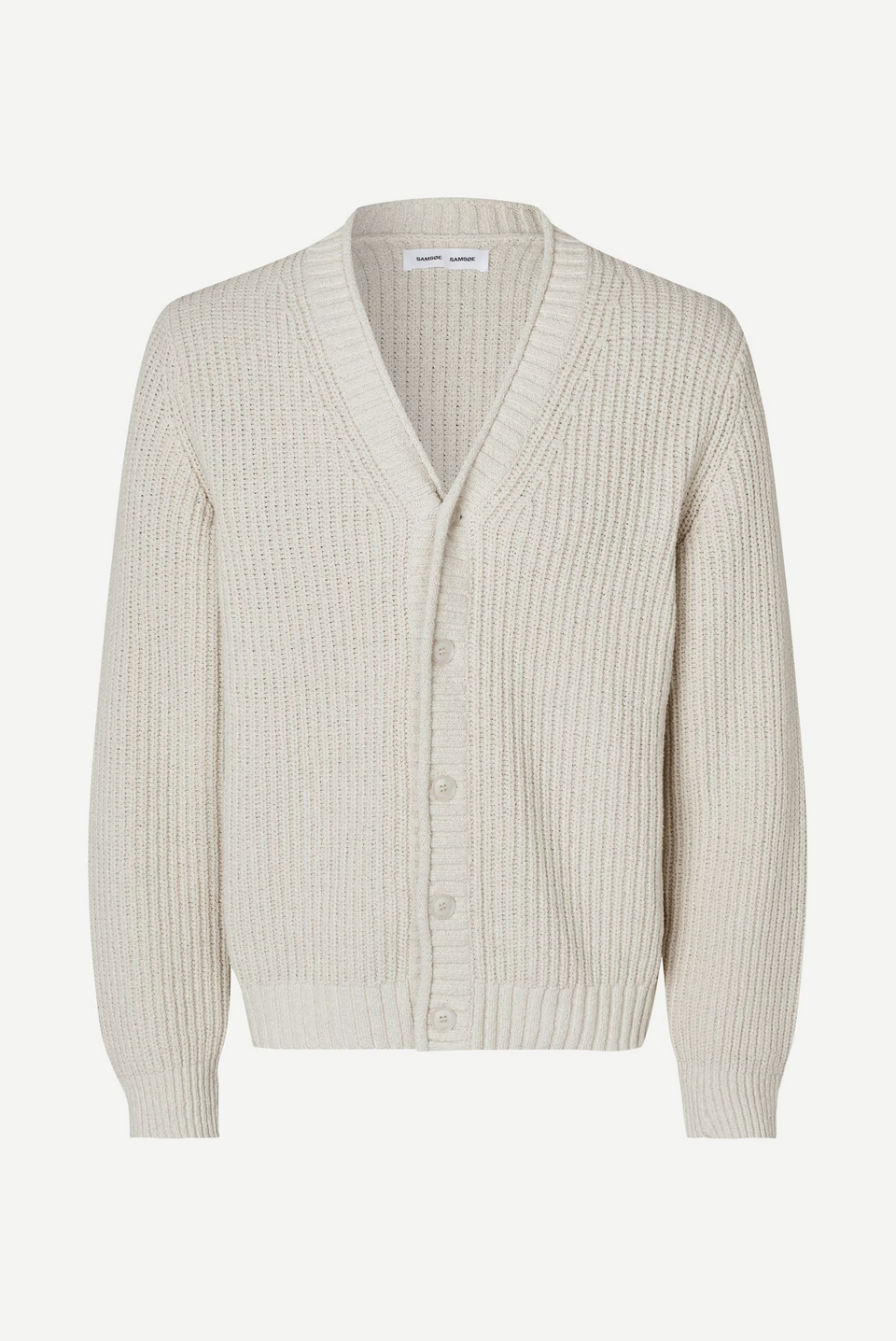 Samsoe Samsoe Men Samarcon cardigan