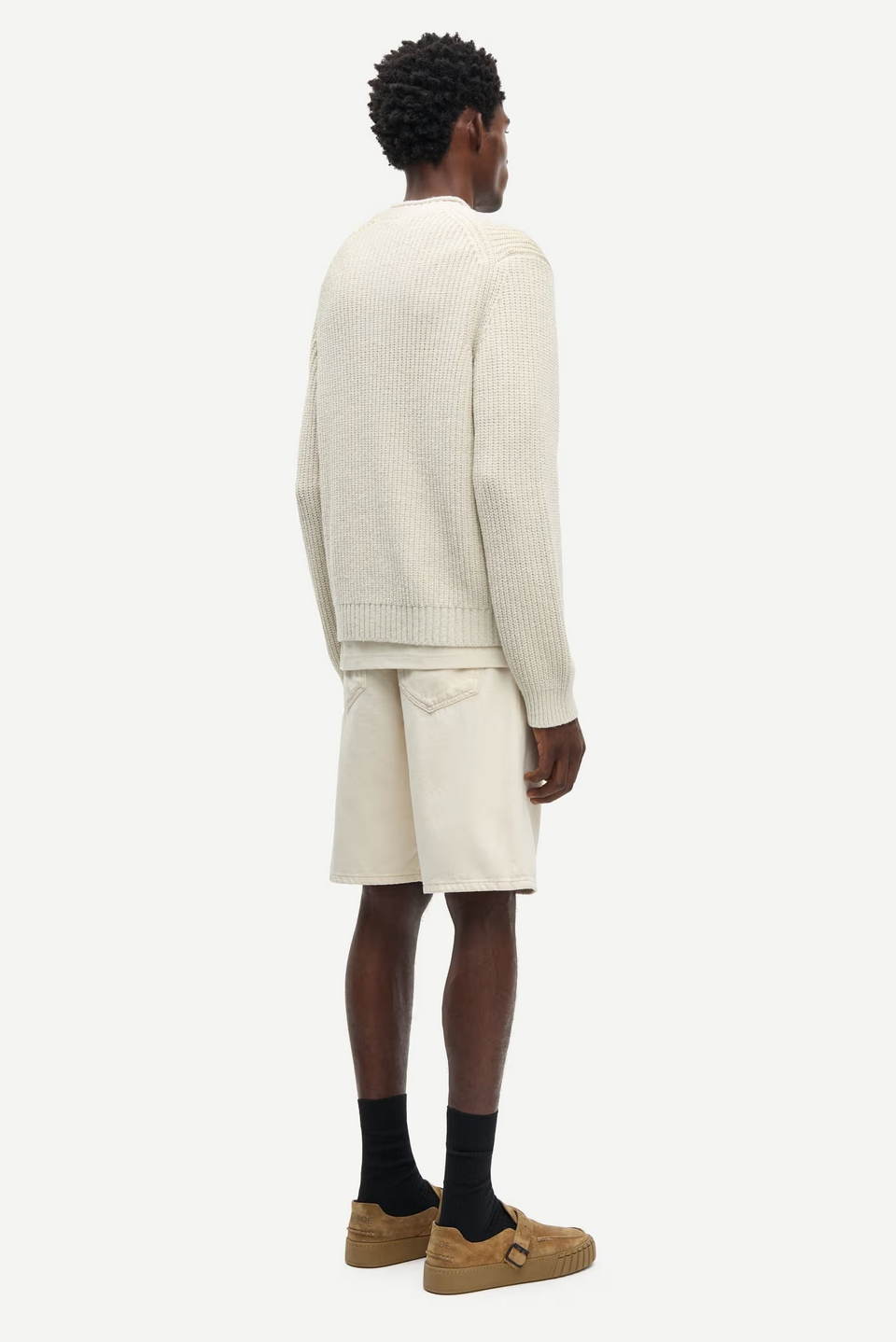 Samsoe Samsoe Men Samarcon cardigan