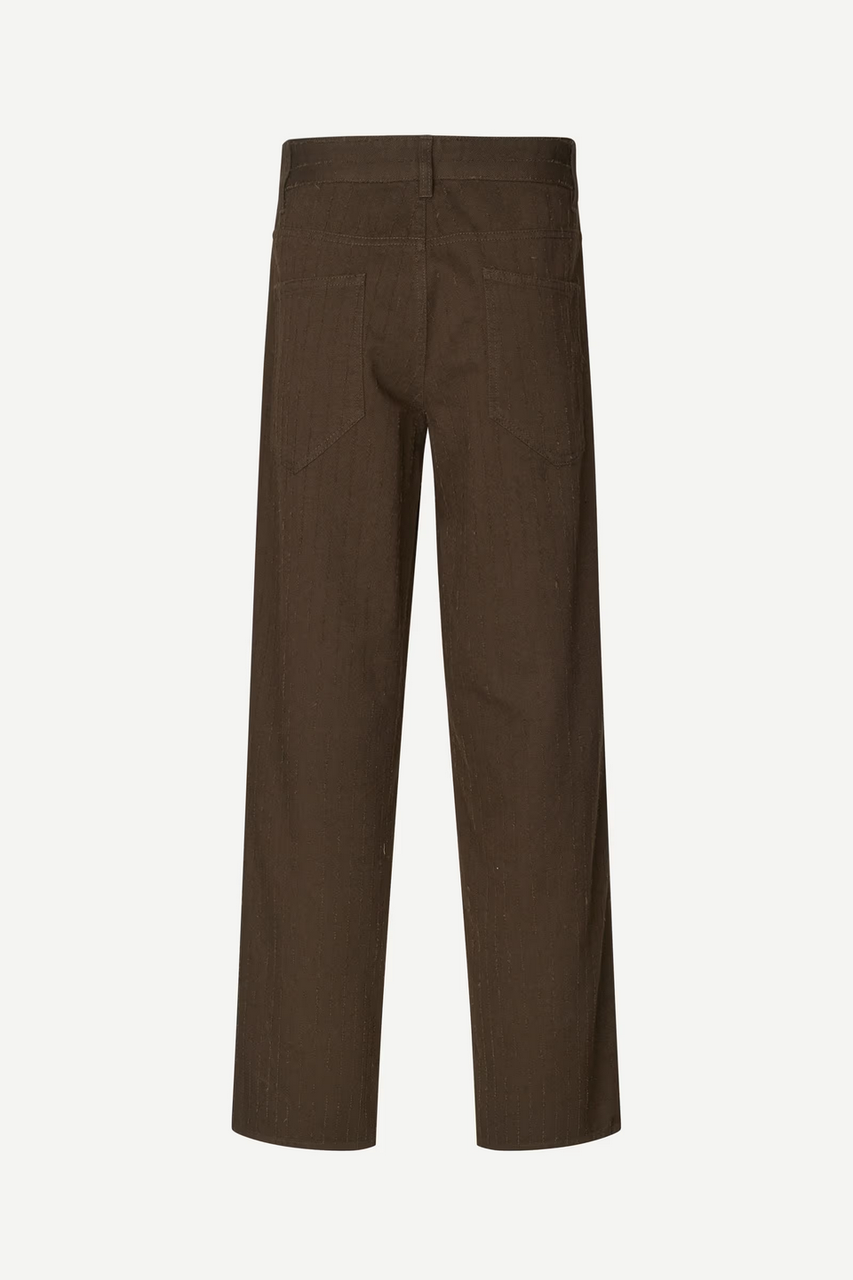 Samsoe Samsoe Men Sabruce X Trousers