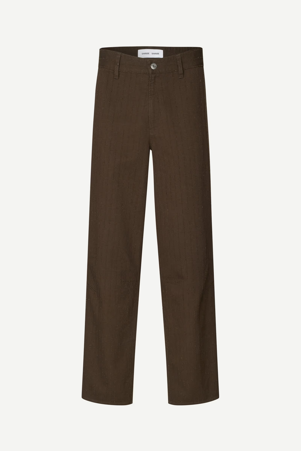 Samsoe Samsoe Men Sabruce X Trousers