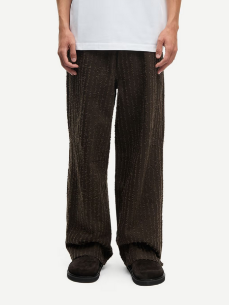 Samsoe Samsoe Men Sabruce X Trousers