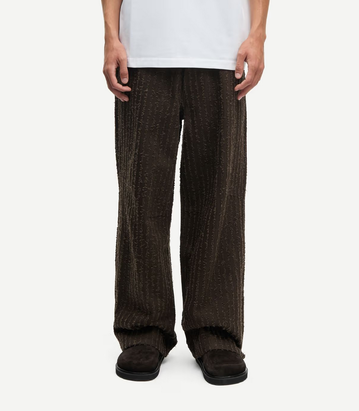 Samsoe Samsoe Men Sabruce X Trousers