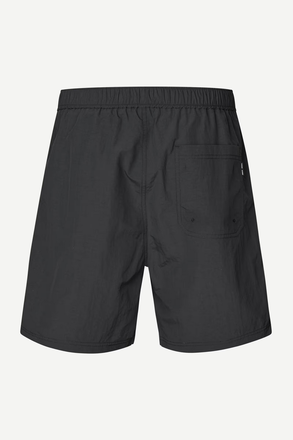 Samsoe Samsoe Men Sahammel X Swim Shorts