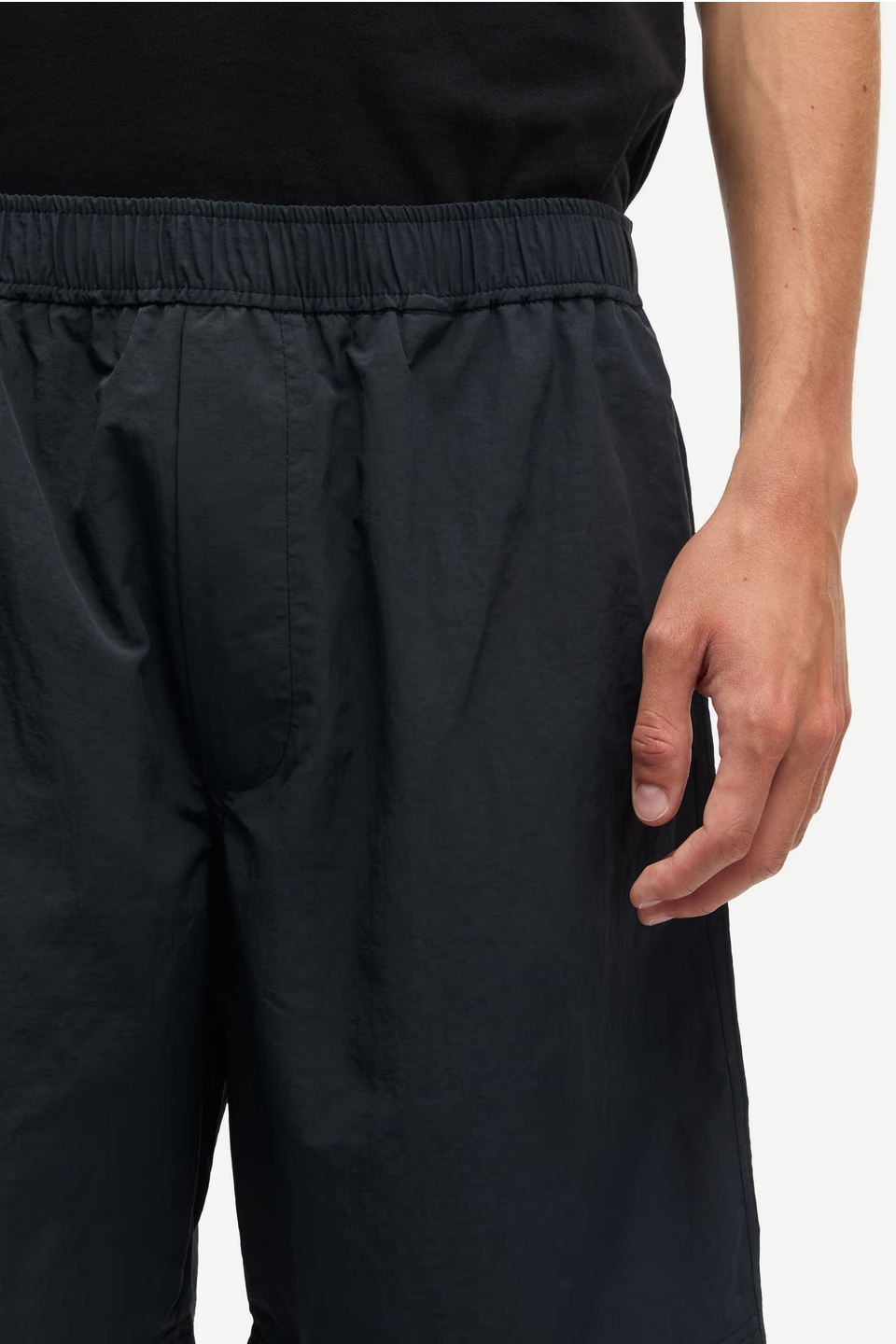 Samsoe Samsoe Men Sahammel X Swim Shorts