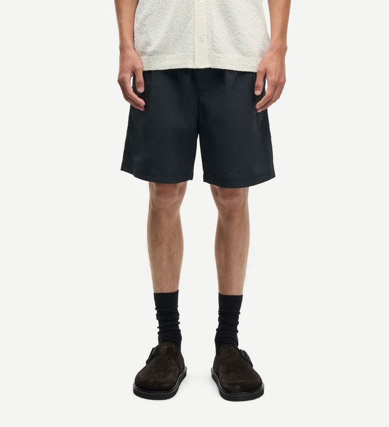 Samsoe Samsoe Men Sahammel X Swim Shorts