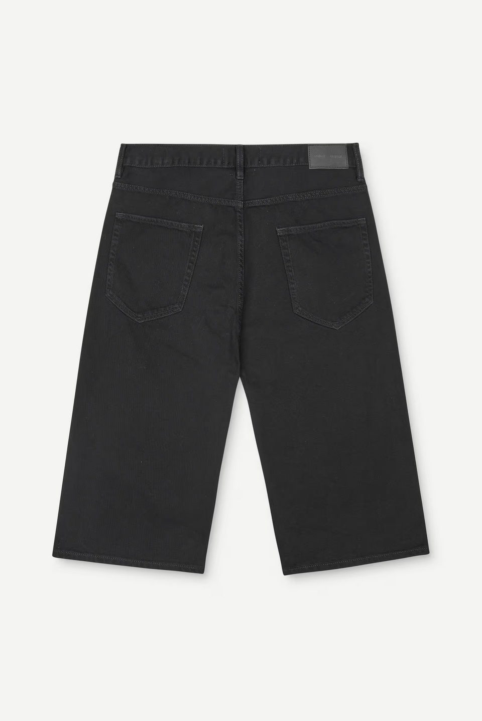Samsoe Samsoe Men Saroger Shorts