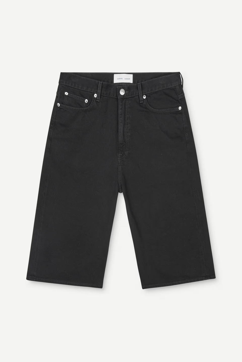 Samsoe Samsoe Men Saroger Shorts