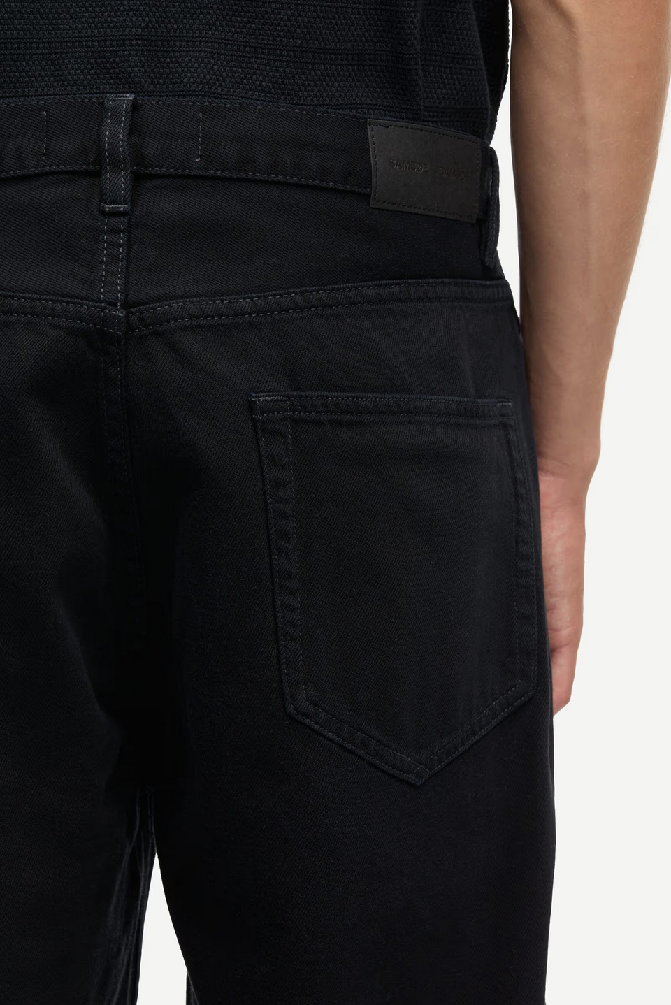 Samsoe Samsoe Men Saroger Shorts