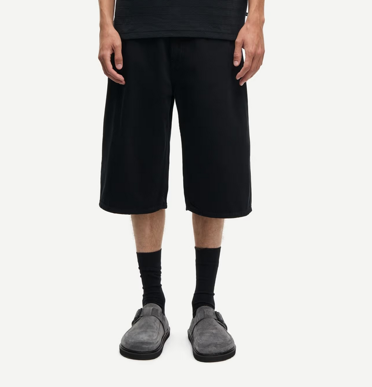 Samsoe Samsoe Men Saroger Shorts